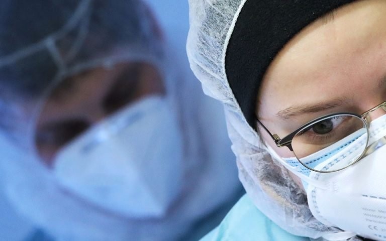 Σε επιφυλακή για τις μεταλλάξεις