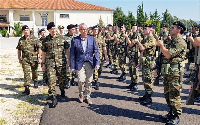 Ευνοϊκές ρυθμίσεις για τη θητεία