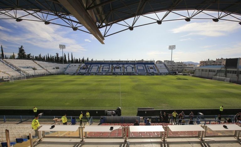 «Όχι» της Αστυνομίας για Ριζούπολη