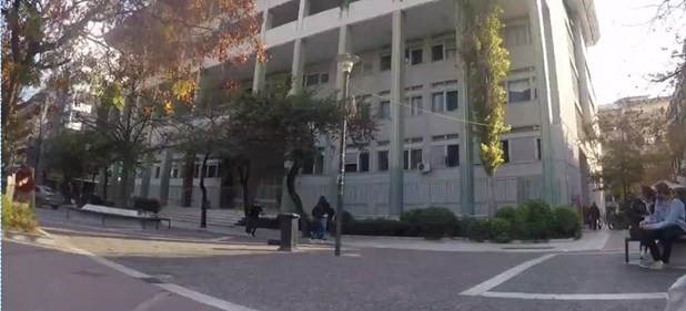 Ενεργειακή αναβάθμιση σε φυλακές και δικαστικό μέγαρο