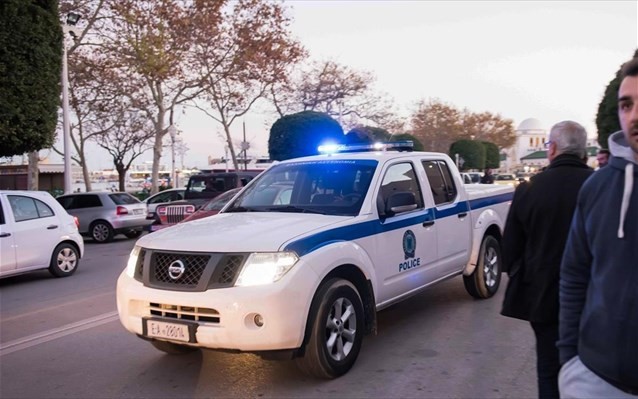 Ο 20χρονος κατηγορείται ότι βίασε και 19χρονη
