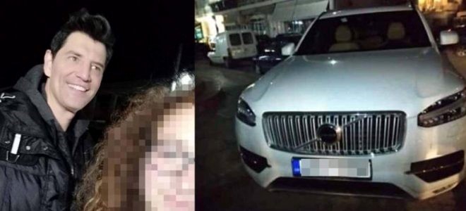 Ο Ρουβάς ξεσήκωσε το ...Δαμάσι