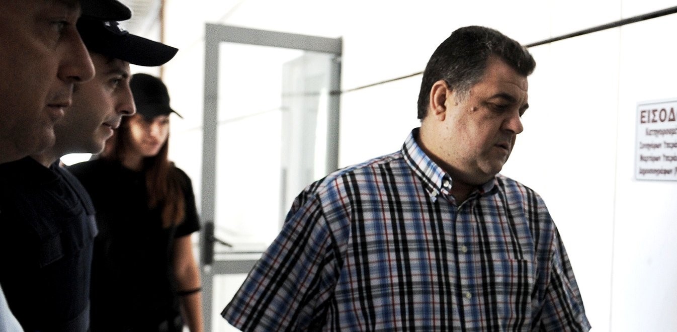 Αυλαία απολογιών για τους 18 πρώτους κατηγορούμενους