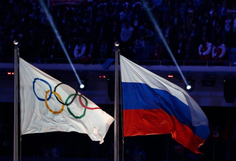 Εκτός Ολυμπιακών Aγώνων και Μουντιάλ η Ρωσία