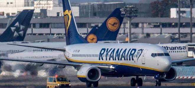 To χαμένο στοίχημα της Ryanair στην Ελλάδα