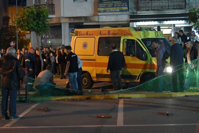 Προσωριά ελεύθεροι οι συλληφθέντες για την τραγωδία