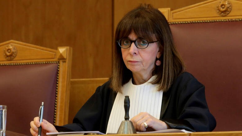 Προς εκλογή με 266 ψήφους