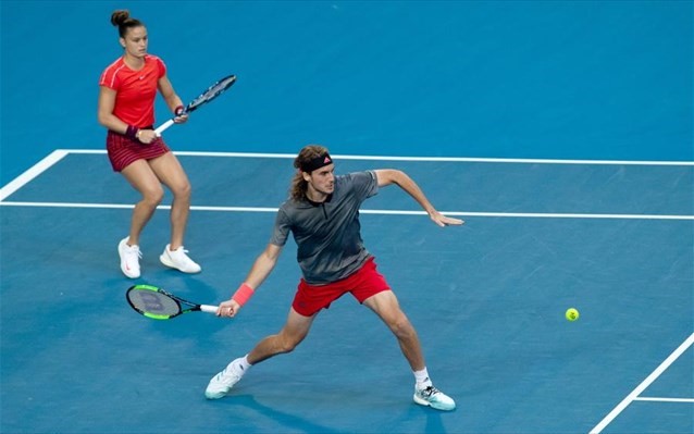 Σταθεροί στην παγκόσμια κατάταξη