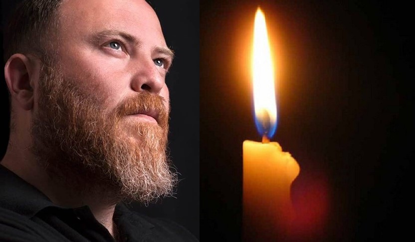 «Έφυγε» από τη ζωή σε ηλικία μόλις 46 ετών ο Γιάννης Σαλάχας