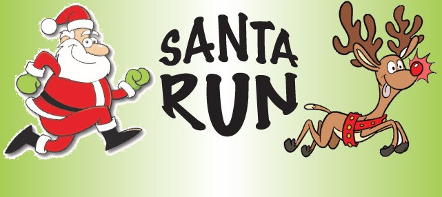 "Santa Run" για καλό σκοπό
