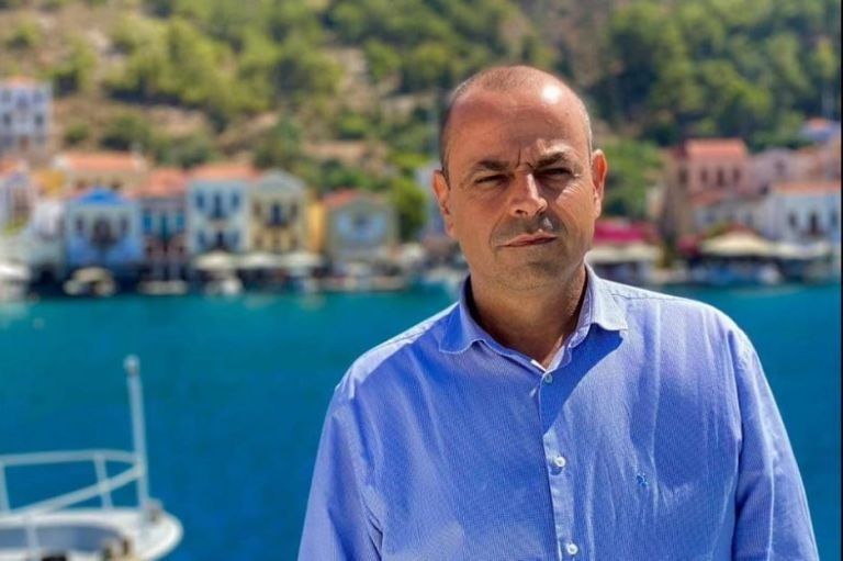 Το τελευταίο μήνυμά του για τον καρκίνο