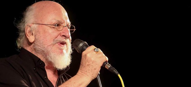 "Μας κυβερνά μια αποτυχία της Αριστεράς"