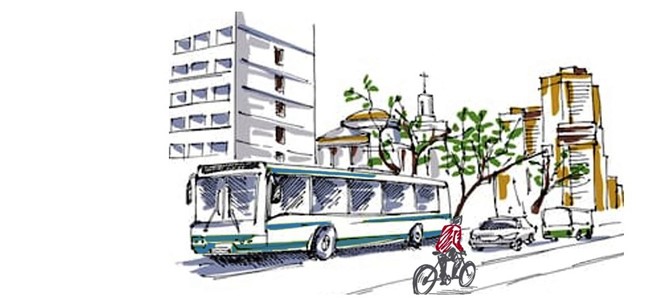 Δεύτερη δημόσια διαβούλευση για τις μετακινήσεις