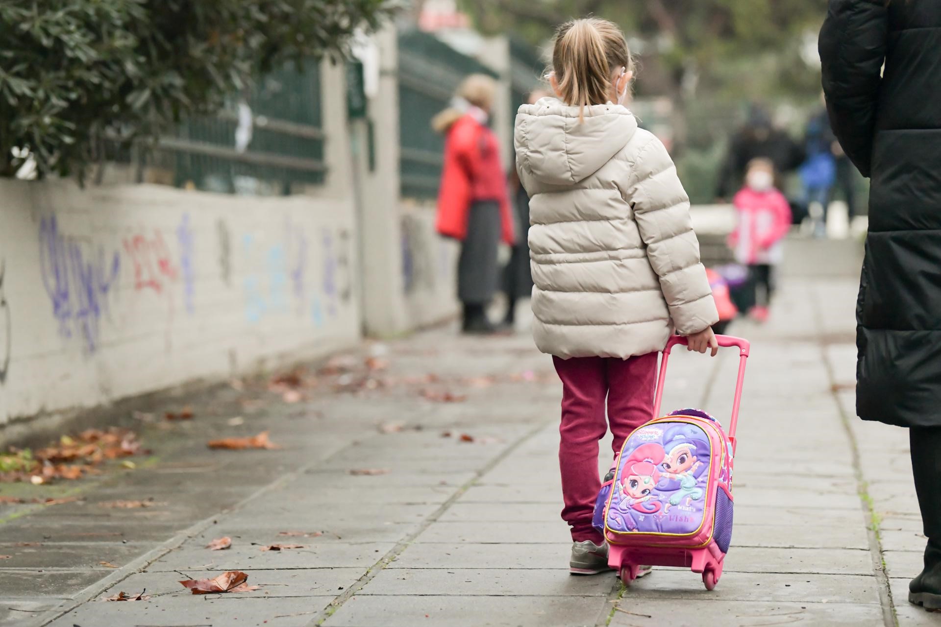 Ανοίγουν τη Δευτέρα 11 Σεπτεμβρίου