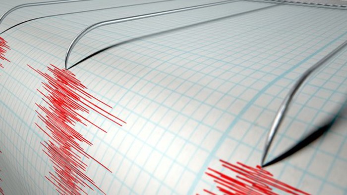 Η Θεσσαλία στις ευάλωτες από σεισμούς περιοχές