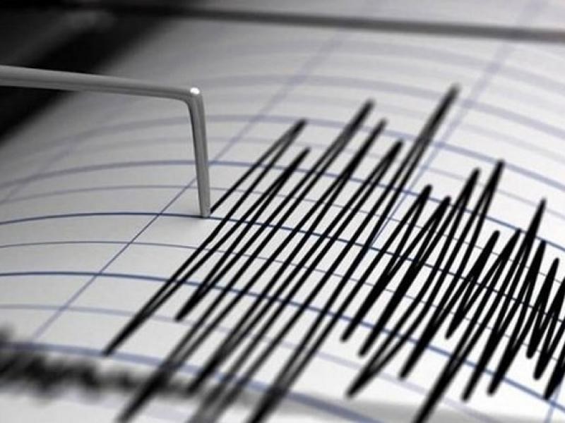 Ισχυρός σεισμός 5,9 Ρίχτερ κοντά στην Ελασσόνα 