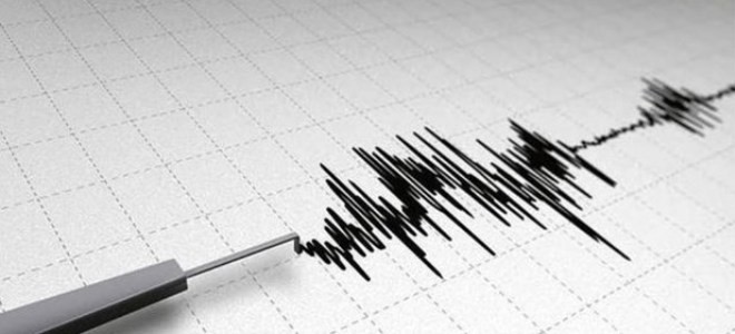 Σεισμός 3,7 Ρίχτερ στα Τρίκαλα το πρωί της Δευτέρας