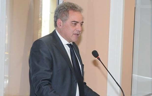 "Ασφυκτική αλλά αντιμετωπίσιμη η κατάσταση στα νοσοκομεία"