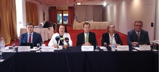Θαρραλέες μεταρρυθμίσεις ζητούν οι Βιομήχανοι