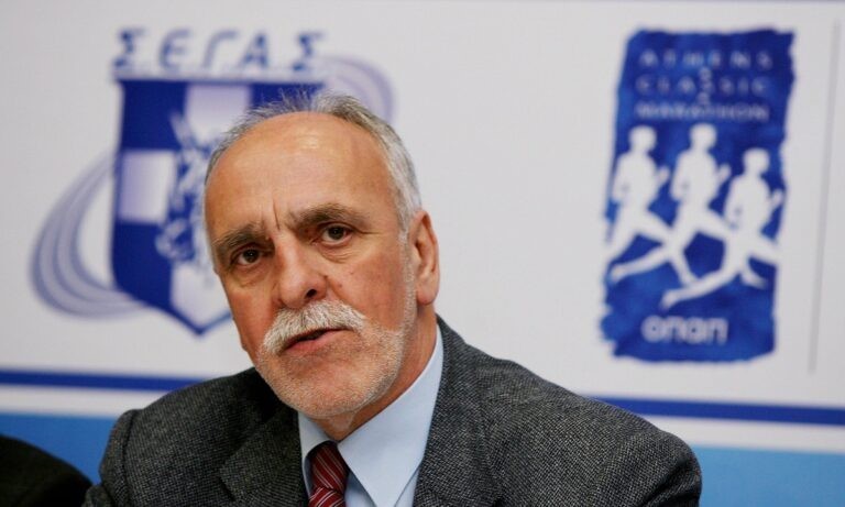 Πέθανε από κορωνοϊό ο Βασίλης Σεβαστής