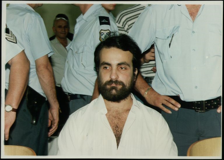 Πέθανε ο μακελάρης της Θάσου