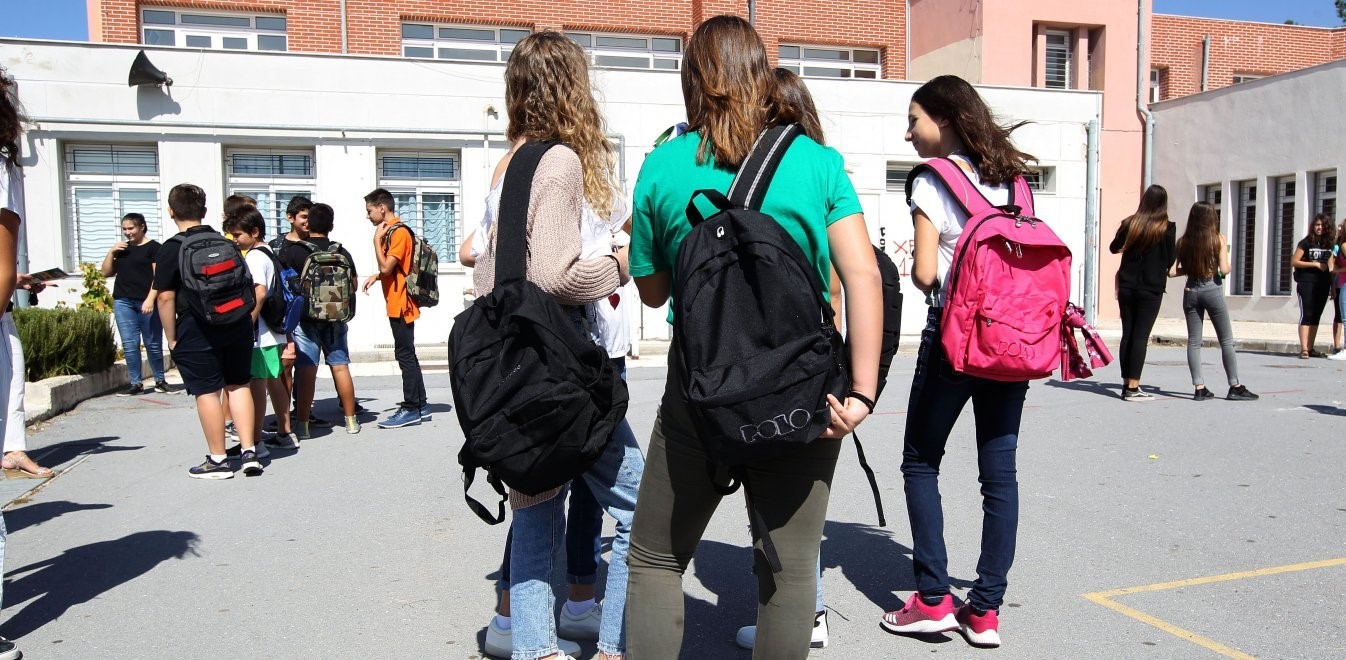 Aυξάνονται καθημερινά τα κρούσματα βίας