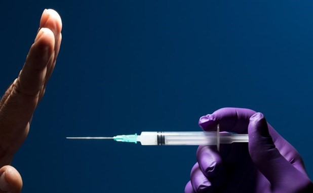 Aνησυχία για τους 300.000 ανεμβολίαστους άνω των 60 ετών 