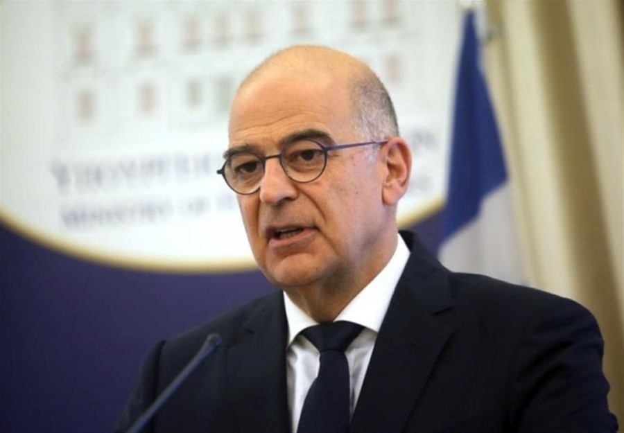 "Η Ελλάδα δεν φοβάται τον διάλογο"