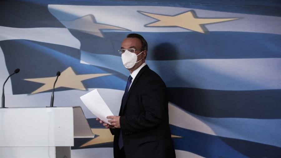 Έως 4.000 ευρώ στις κλειστές επιχειρήσεις τον Απρίλιο