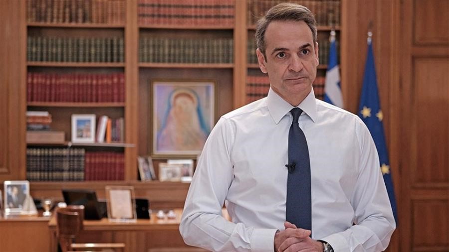 "Καμία απόλυση λόγω εμβολίου"