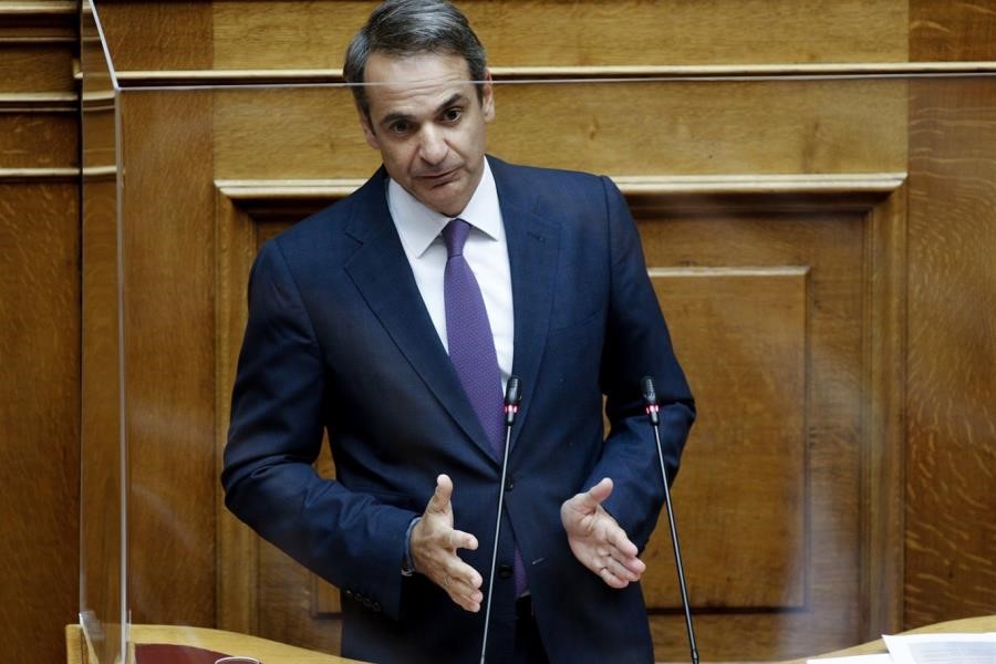 Η πανδημία δεν προσφέρεται για κορώνες