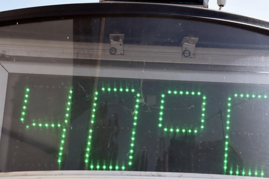 Καύσωνας: "Καμίνι" η χώρα