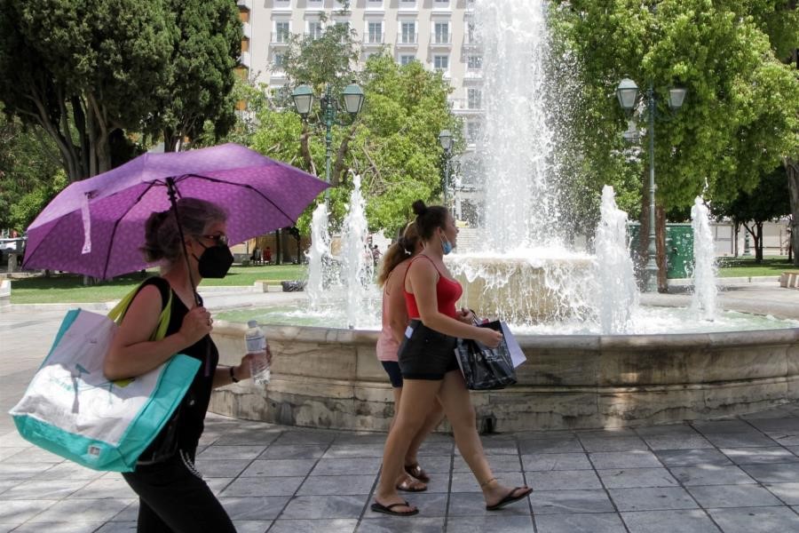 Σε επιφυλακή ενόψει Δεκαπενταύγουστου