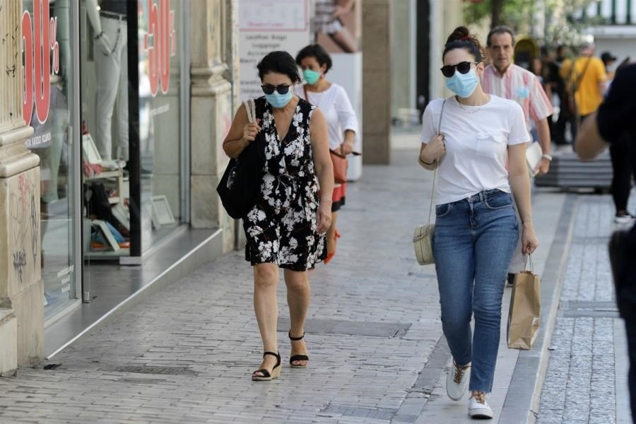 Αγγίζουν τα 1.000 τα κρούσματα στη Θεσσαλία