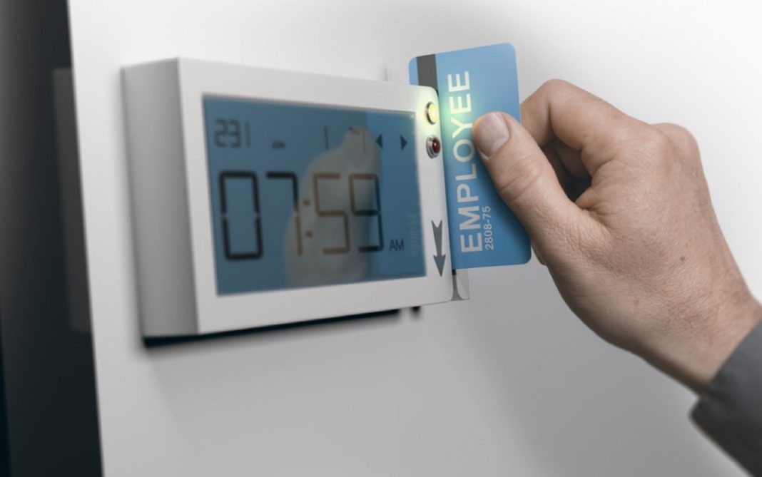 Έρχεται η Ψηφιακή Κάρτα Εργασίας