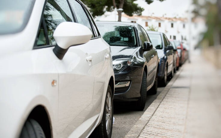 637 πωλήσεις νέων οχημάτων τον Ιούλιο στη Θεσσαλία