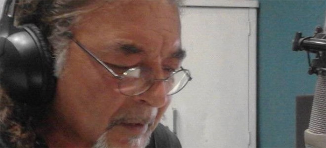 Πέθανε ο μουσικός παραγωγός Δημήτρης Σιαφάκας