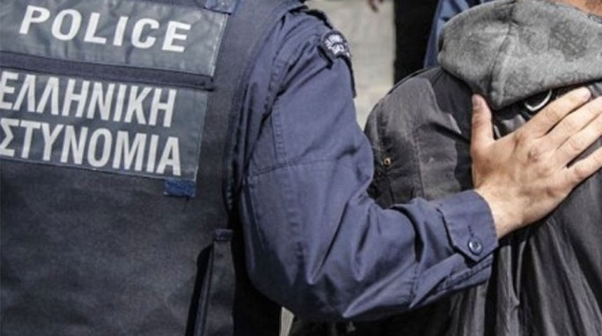 Προσπάθησε να κλέψει εκκλησία και συνελήφθη