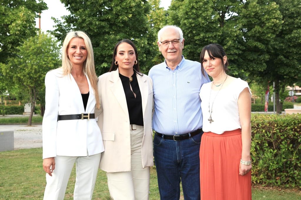 Νέες γυναικείες υποψηφιότητες με τον Απ. Καλογιάννη