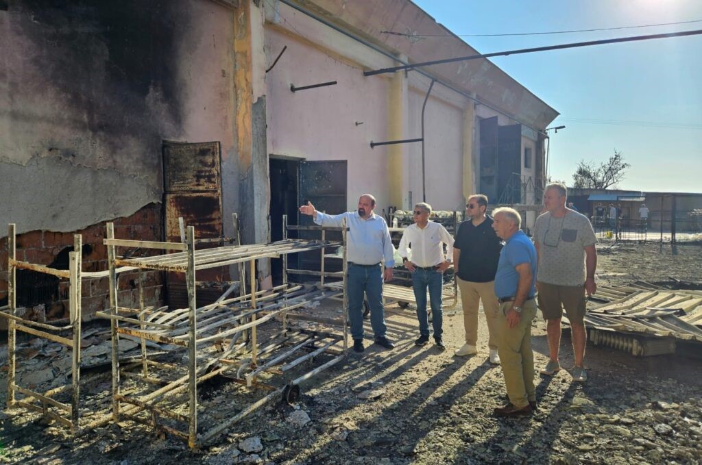 "Ο Συνεταιρισμός θα προχωρήσει δυναμικά με την αρωγή όλων"