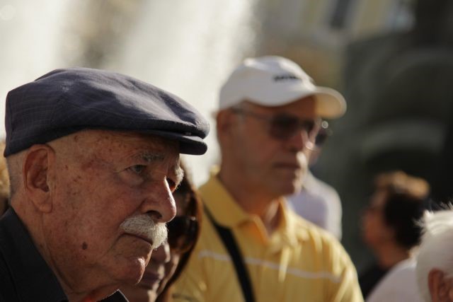 Ανοίγει ο δρόμος για τη διεκδίκηση από 250.000 συνταξιούχους