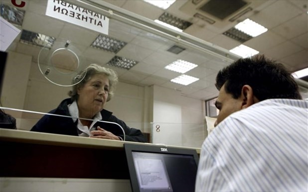 302.516 συντάξεις στη Θεσσαλία