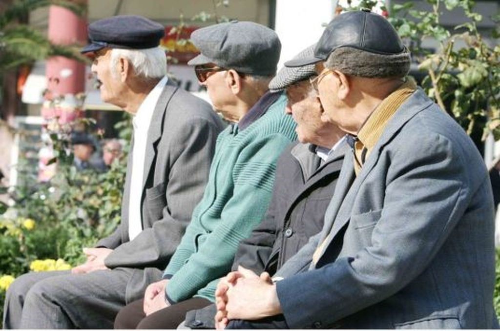 Οι συνταξιούχοι πρώτη δύναμη και στη Θεσσαλία