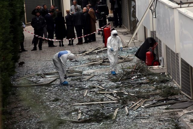 Οι ύποπτοι για το τρομοκρατικό χτύπημα