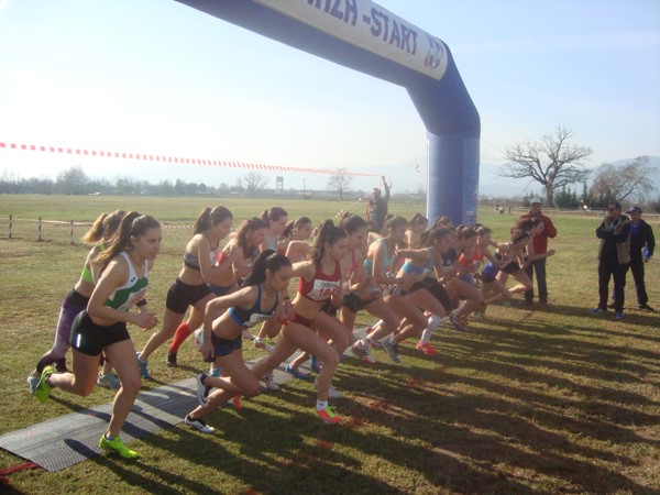 Στα Τρίκαλα το πανελλήνιο πρωτάθλημα ανωμάλου δρόμου