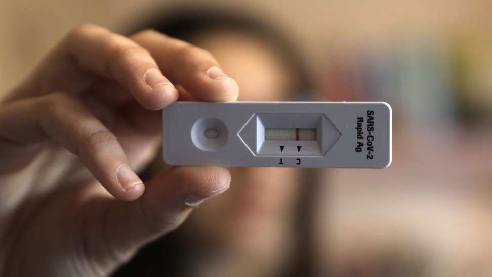 Καθηγητές αρνούνται να κάνουν τεστ!