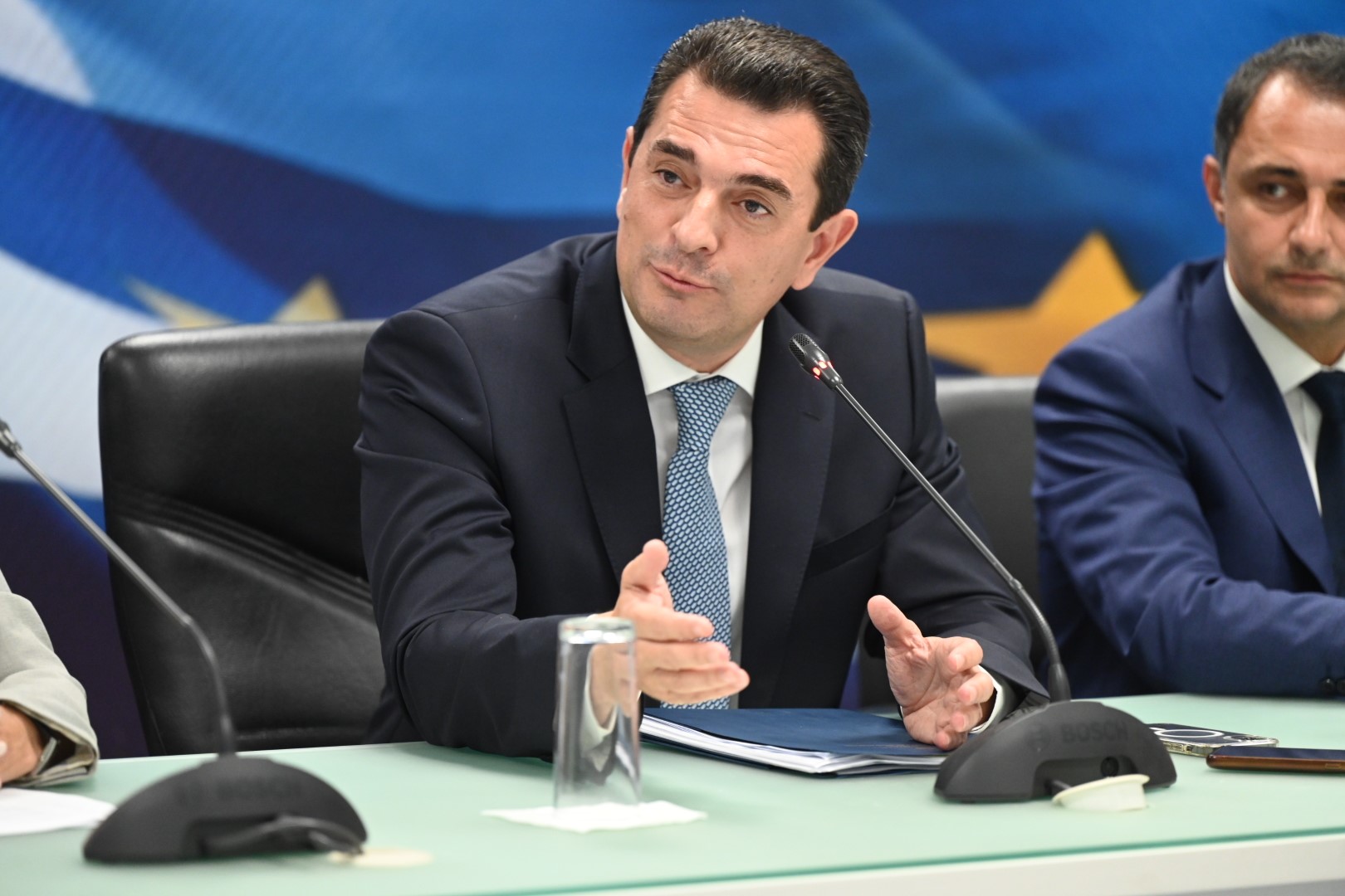 Τα όπλα του Σκρέκα κατά της ακρίβειας