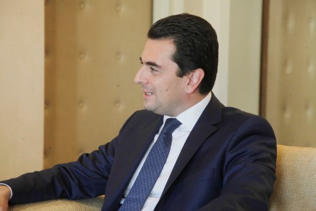 Οι τρεις άξονες της κυβέρνησης για τον πρωτογενή τομέα