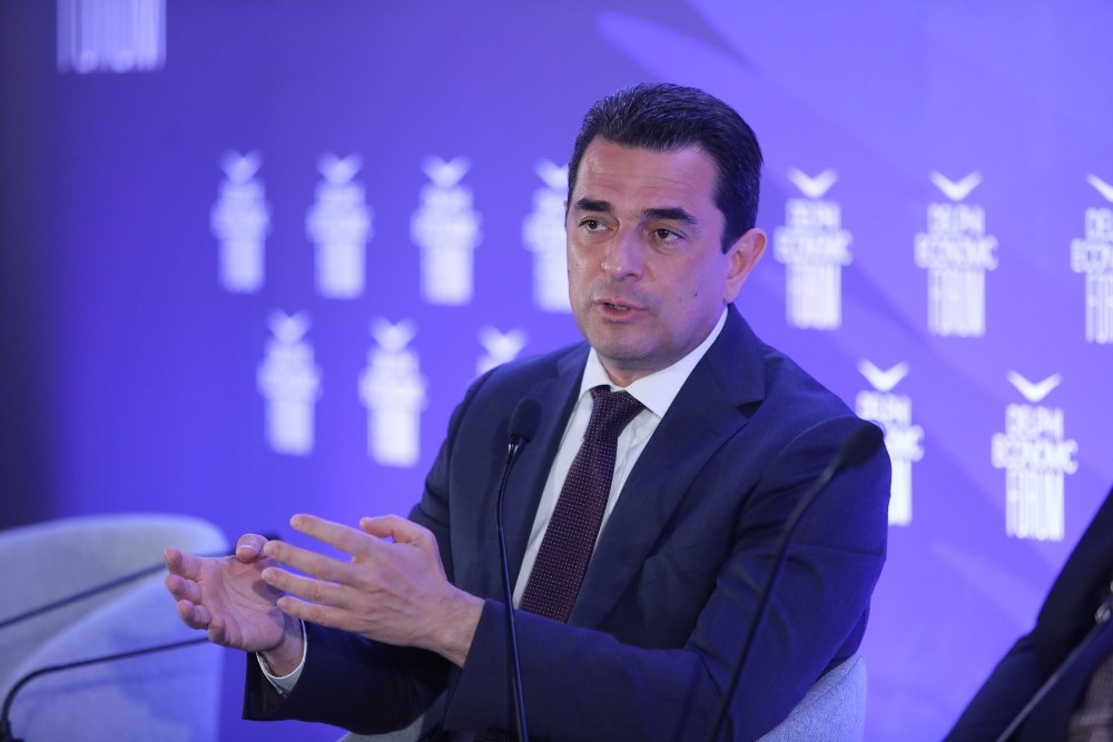 Τα 3 μέτρα για τη διασφάλιση ενεργειακής επάρκειας