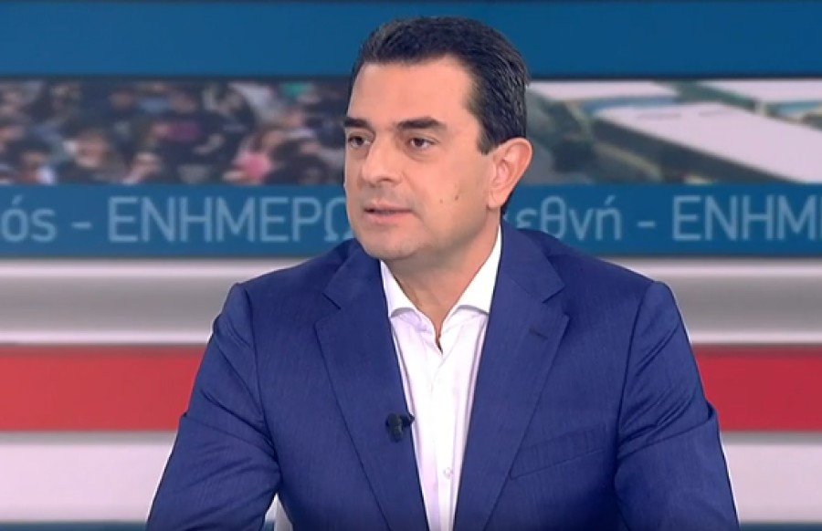 Γιατί περνάει σε Ανεξάρτητη Ρυθμιστική Αρχή το νερό